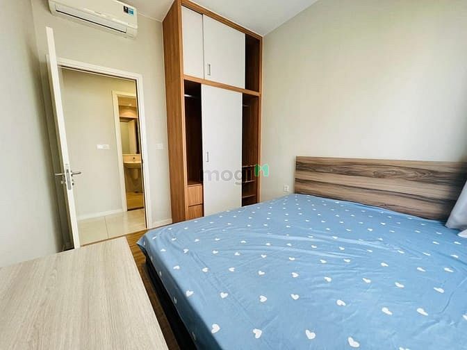 Hình ảnh Cho thuê C/hộ Masteri An Phú tầng trung 2PN, full nội thất chỉ 17triệu
