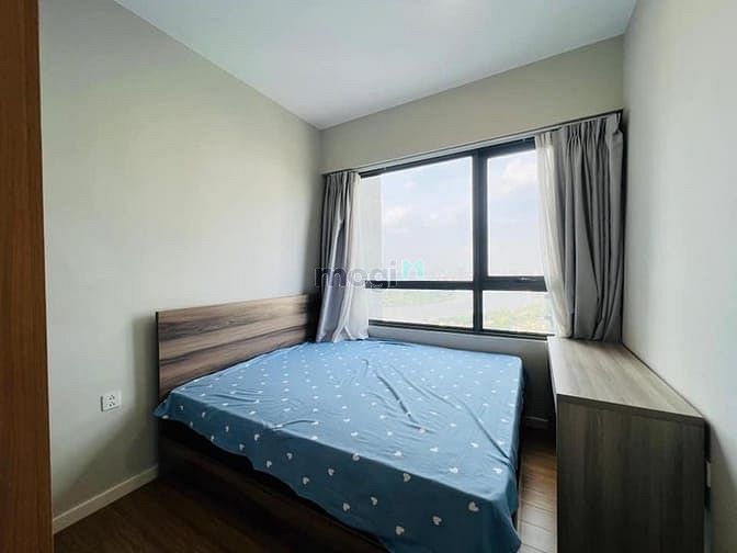 Hình ảnh Cho thuê C/hộ Masteri An Phú tầng trung 2PN, full nội thất chỉ 17triệu