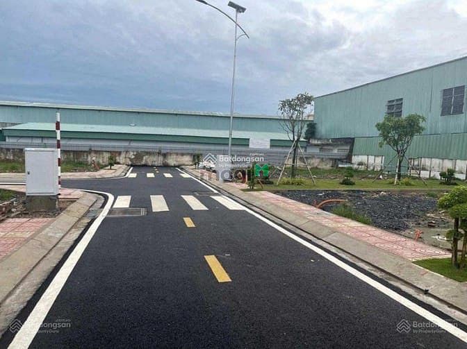 Hình ảnh Khai trương mở bán 50 nền Trần Văn Trà,P.Tân Phong,Q7,80m2/2tỷ490,SHR
