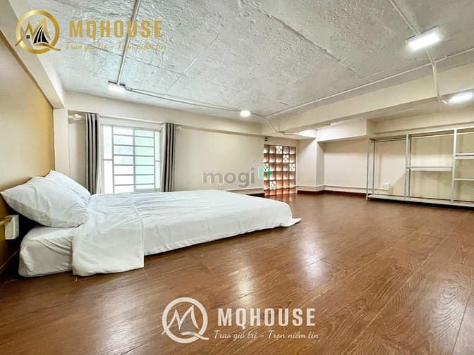 Hình ảnh 🌻Mb6623 nạp rút nhanh chóng Duplex 40m2 Ban công Thoáng gần Lotte Mart, Cv Làng Hoa