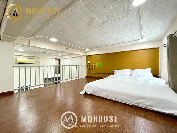 Hình ảnh 🌻Mb6623 nạp rút nhanh chóng Duplex 40m2 Ban công Thoáng gần Lotte Mart, Cv Làng Hoa