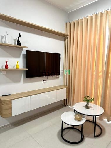 Hình ảnh Cho Thuê CĂN HỘ WEST GATE Bình Chánh Mới Nhận GIÁ RẺ [2PN_2WC]