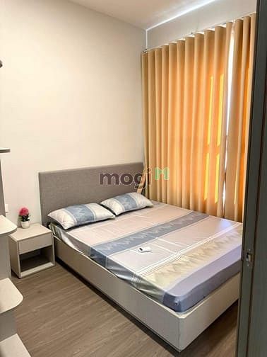 Hình ảnh Cho Thuê CĂN HỘ WEST GATE Bình Chánh Mới Nhận GIÁ RẺ [2PN_2WC]