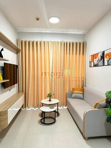 Hình ảnh Cho Thuê CĂN HỘ WEST GATE Bình Chánh Mới Nhận GIÁ RẺ [2PN_2WC]