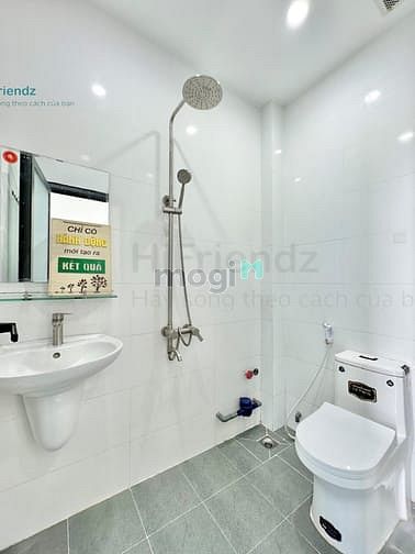 Hình ảnh Cho thuê studio full nội thất, bancol cực thoáng gần Lê Văn Việt, CNC