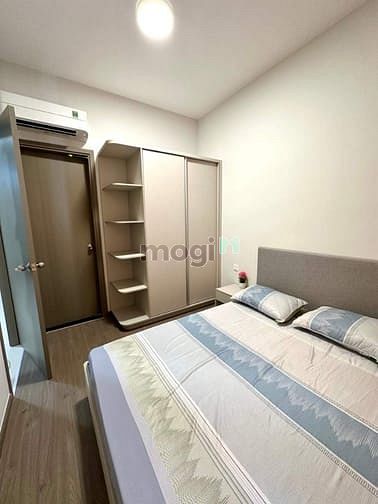 Hình ảnh Cho Thuê CĂN HỘ WEST GATE Bình Chánh Mới Nhận GIÁ RẺ [2PN_2WC]