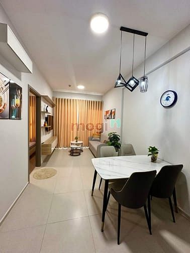 Hình ảnh Cho Thuê CĂN HỘ WEST GATE Bình Chánh Mới Nhận GIÁ RẺ [2PN_2WC]