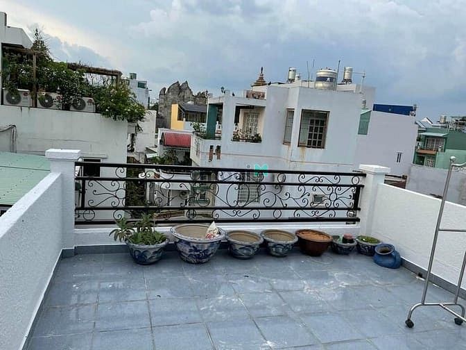Hình ảnh Siêu phẩm Hoàng Hoa Thám P.5 Bình Thạnh - DT 76m2 - Giá 2,2 tỷ - SHR