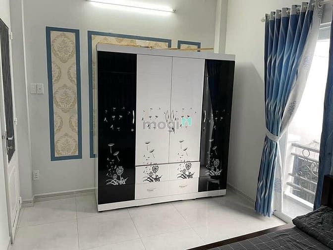 Hình ảnh Siêu phẩm Hoàng Hoa Thám P.5 Bình Thạnh - DT 76m2 - Giá 2,2 tỷ - SHR