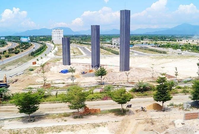 Hình ảnh 40 lô đẹp Đường Vành Đai 3, Phường Trường Thạnh, Quận 9,80m2/2tỷ4,SHR