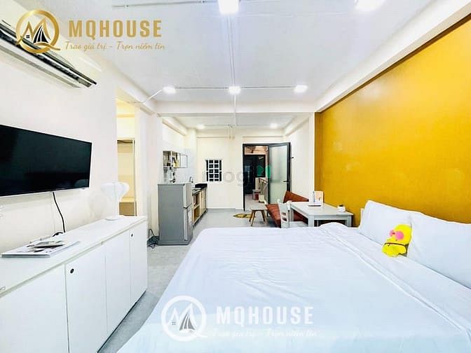 Hình ảnh 🌻Mb6623 nạp rút nhanh chóng Ban Công 35m2 Full nội thất_thang máy_gần MB66 là nhà cái uy tín hàng đầu tại Việt Nam Làng Hoa