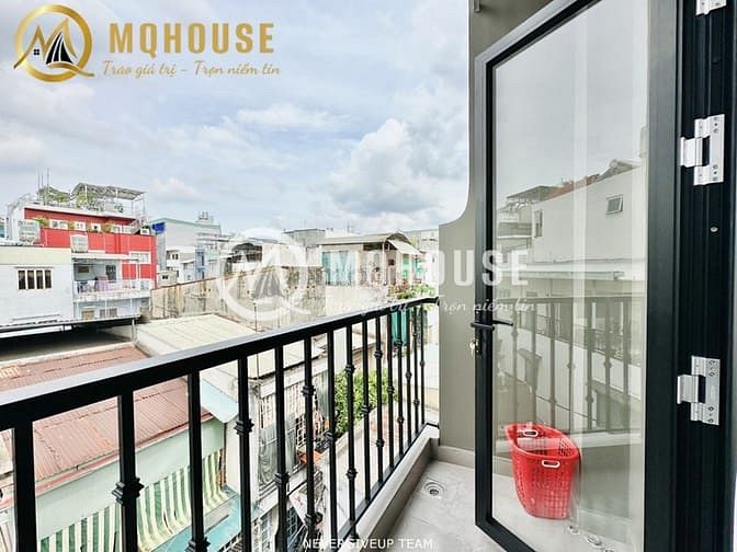 Hình ảnh 🌹Căn Hộ Duplex Ngay Chợ Bà Chiểu_ Lê Văn Duyệt_ Bình Thạnh📍