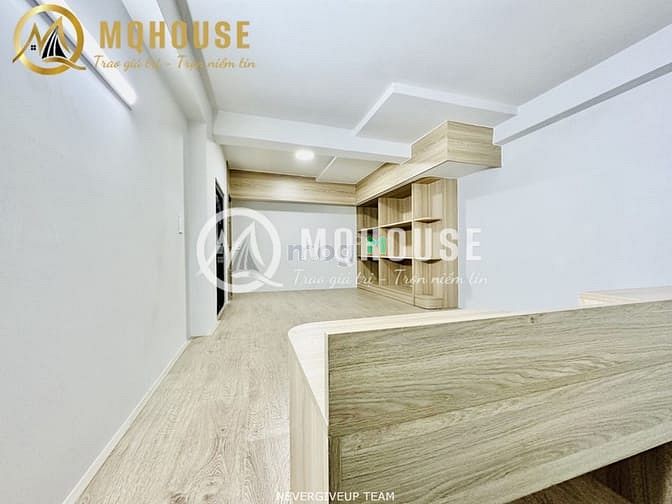 Hình ảnh 🌹Căn Hộ Duplex Ngay Chợ Bà Chiểu_ Lê Văn Duyệt_ Bình Thạnh📍