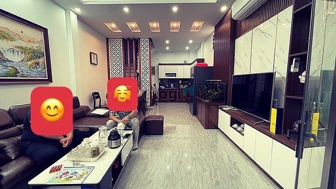 Hình ảnh Bán nhà Xã Đàn, 1 nhà ra mặt phố, lô góc