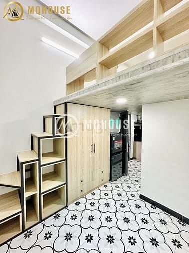 Hình ảnh 🌹Căn Hộ Duplex Ngay Chợ Bà Chiểu_ Lê Văn Duyệt_ Bình Thạnh📍