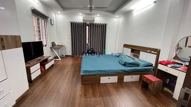 Hình ảnh Bán nhà Xã Đàn, 1 nhà ra mặt phố, lô góc