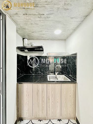 Hình ảnh 🌹Căn Hộ Duplex Ngay Chợ Bà Chiểu_ Lê Văn Duyệt_ Bình Thạnh📍