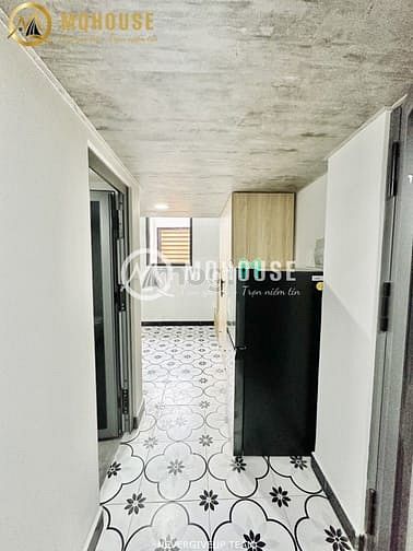 Hình ảnh 🌹Căn Hộ Duplex Ngay Chợ Bà Chiểu_ Lê Văn Duyệt_ Bình Thạnh📍