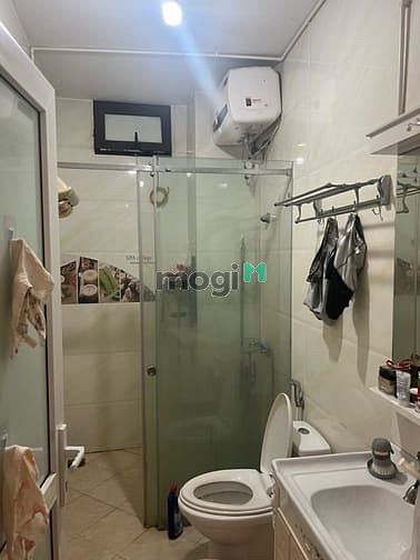 Hình ảnh Bán nhà 5 tầng phố nguyễn văn cừ, nhà đẹp, đủ công năng, 2 mặt