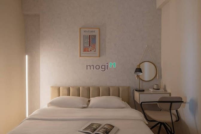 Hình ảnh DELASOL | cho thuê căn 2 phòng ngủ - 2 wc full nội thất - nhà mới đẹp