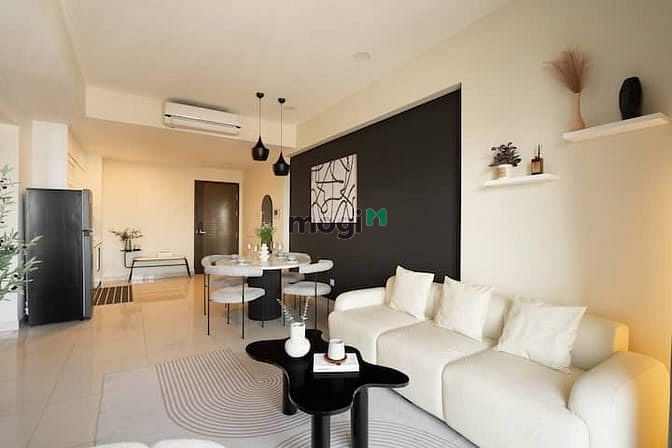 Hình ảnh DELASOL | cho thuê căn 2 phòng ngủ - 2 wc full nội thất - nhà mới đẹp