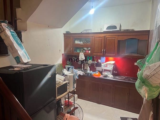 Hình ảnh Bán nhà 5 tầng phố nguyễn văn cừ, nhà đẹp, đủ công năng, 2 mặt
