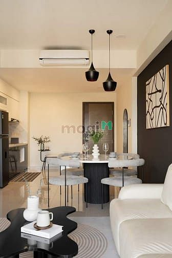 Hình ảnh DELASOL | cho thuê căn 2 phòng ngủ - 2 wc full nội thất - nhà mới đẹp