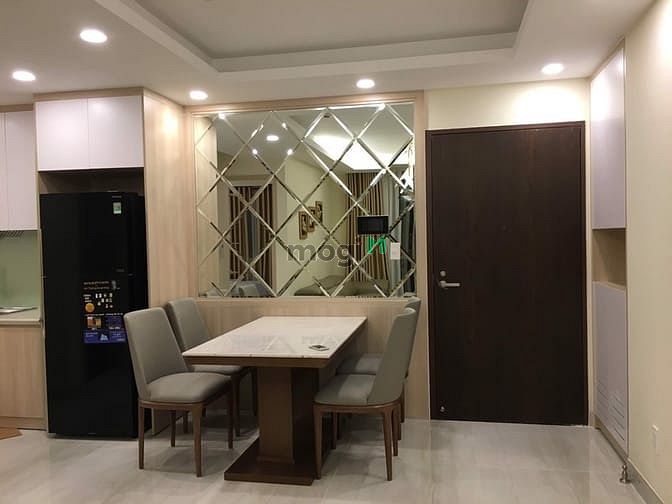 Hình ảnh Cho thuê Trang Chủ MB66.COM / Đăng Ký Tặng 66K Hưng Phúc 2PN nhà đẹp đầy đủ nội thất 18tr