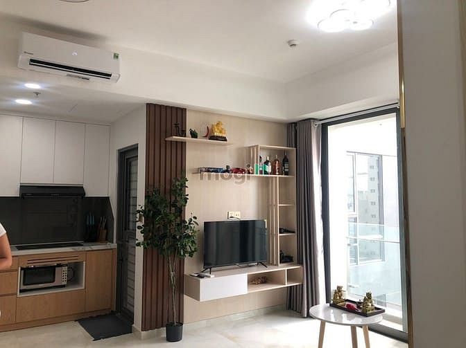 Hình ảnh Cho thuê Trang Chủ MB66.COM / Đăng Ký Tặng 66K Antonia, phú mỹ hưng. Đủ nội thất, 1 phòng ngủ