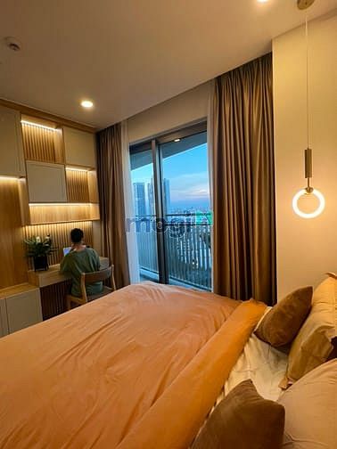 Hình ảnh Cho thuê Midtown M8 - 2PN - 107m2 - dt lớn - 1700usd