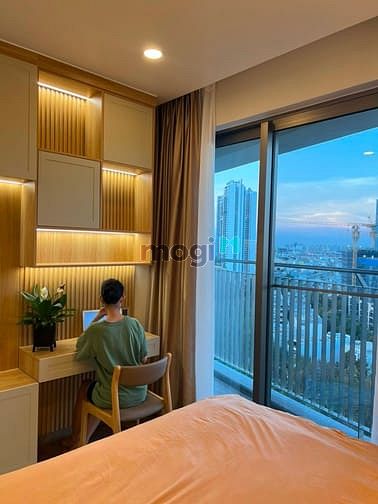 Hình ảnh Cho thuê Midtown M8 - 2PN - 107m2 - dt lớn - 1700usd