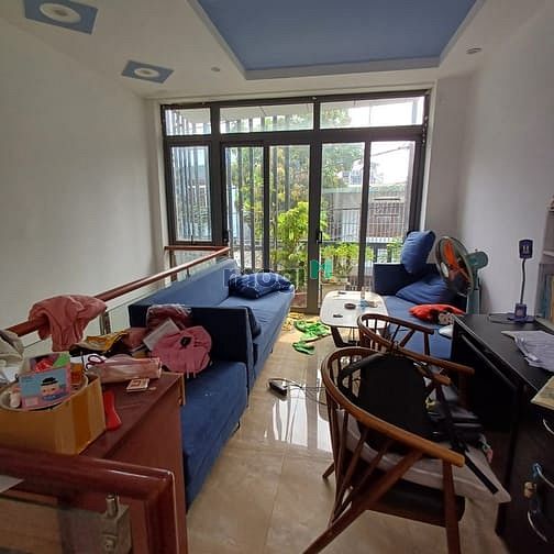 Hình ảnh Bán Nhà Bình Hưng Hòa A Bình Tân 86M2 2Tầng Chỉ 5..TỶ
