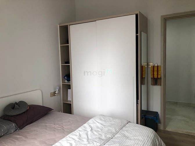 Hình ảnh Cho thuê Trang Chủ MB66.COM / Đăng Ký Tặng 66K Antonia, phú mỹ hưng. Đủ nội thất, 1 phòng ngủ