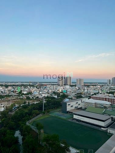 Hình ảnh Cho thuê Midtown M8 - 2PN - 107m2 - dt lớn - 1700usd
