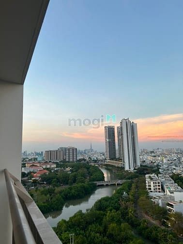 Hình ảnh Cho thuê Midtown M8 - 2PN - 107m2 - dt lớn - 1700usd