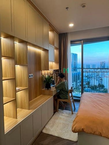 Hình ảnh Cho thuê Midtown M8 - 2PN - 107m2 - dt lớn - 1700usd