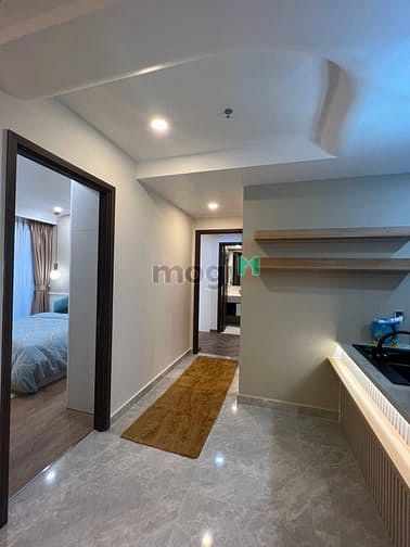 Hình ảnh Cho thuê Midtown M8 - 2PN - 107m2 - dt lớn - 1700usd