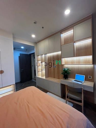Hình ảnh Cho thuê Midtown M8 - 2PN - 107m2 - dt lớn - 1700usd
