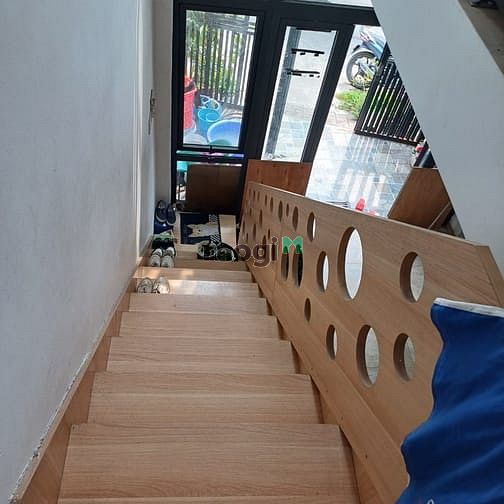 Hình ảnh Bán Nhà Bình Hưng Hòa A Bình Tân 86M2 2Tầng Chỉ 5..TỶ