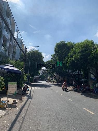 Hình ảnh ✅ MTKD Đường Số 32 - Vị trí đẹp view chung cư Western