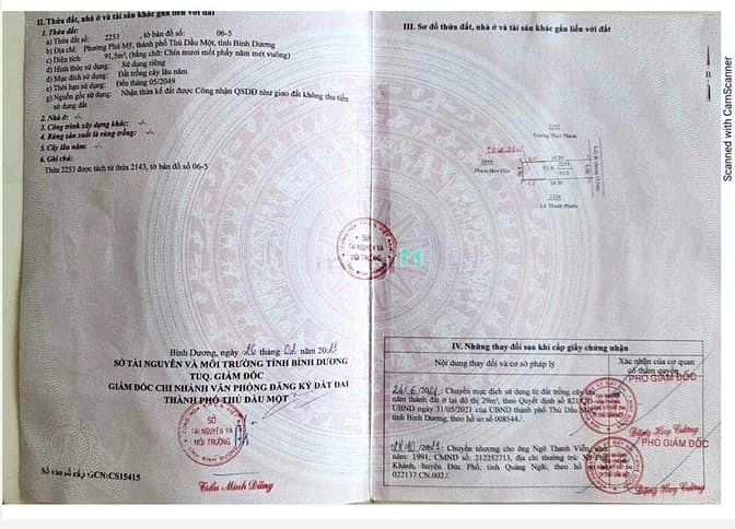 Hình ảnh ✅ Lô đất này chắc chắn sẽ làm bạn ngỡ ngàng ! 👇