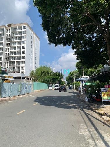 Hình ảnh ✅ MTKD Đường Số 32 - Vị trí đẹp view chung cư Western