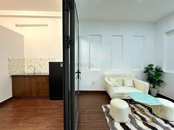 Hình ảnh 📍 Căn Hộ 1pn Ngay Bình Thạnh_ Ngã Tư Hàng Xanh_Đinh Bộ Lĩnh📍