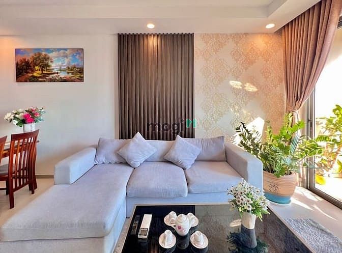 Hình ảnh GOLD VIEW | 2 phòng ngủ 2 wc - 82m2 - full nội thất đẹp đang trống