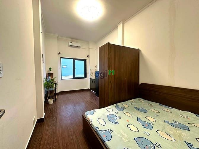 Hình ảnh 📍 Căn Hộ 1pn Ngay Bình Thạnh_ Ngã Tư Hàng Xanh_Đinh Bộ Lĩnh📍