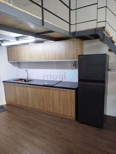 Hình ảnh Nhà Ngay Nơ Trang Long - Trần Quý Cáp Full Nội thất