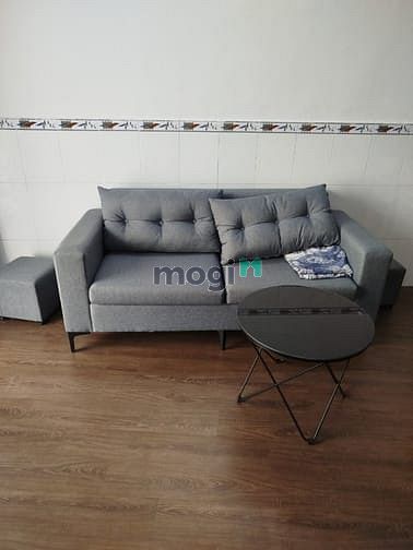 Hình ảnh Nhà Ngay Nơ Trang Long - Trần Quý Cáp Full Nội thất