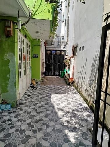 Hình ảnh Nhà Ngay Nơ Trang Long - Trần Quý Cáp Full Nội thất