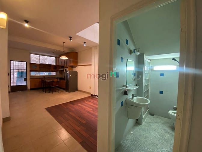 Hình ảnh 🏠 Cho Thuê Nhà Mặt Tiền Thụt Phan Kế Bính, Phường Đakao, Quận 1**
