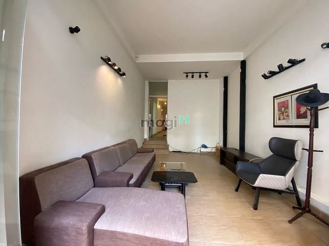 Hình ảnh 🏠 Cho Thuê Nhà Mặt Tiền Thụt Phan Kế Bính, Phường Đakao, Quận 1**